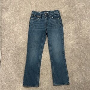 J. Crew Blue Women Jeans